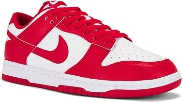 Nike Dunk Low Retro Sneakers - Image 2