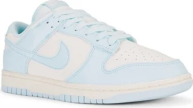 Nike Dunk Low Retro Sneakers - Image 2