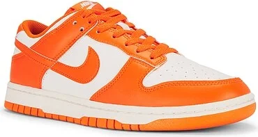 Nike Dunk Low Retro Sneakers - Image 2