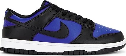 Hyper Royal  Black  & White
