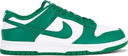 White & Malachite