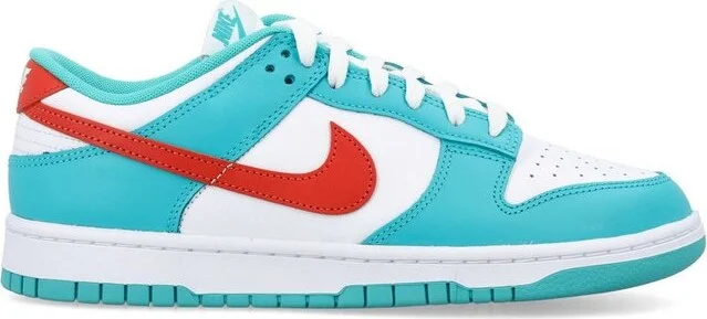 Nike Dunk Low Retro Sneakers