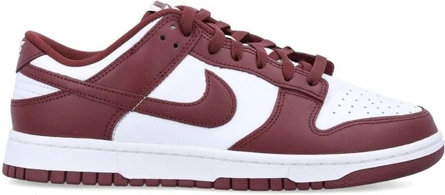 Nike Dunk Low Retro Sneakers