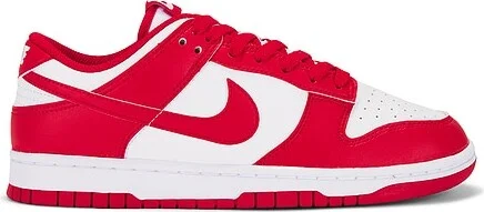 Nike Dunk Low Retro Sneakers