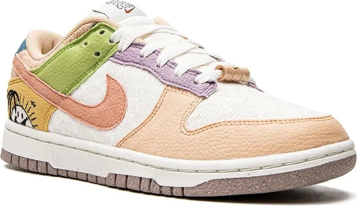 Nike Dunk Low SE "Sun Club" sneakers - Image 2