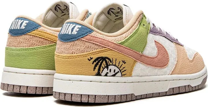 Nike Dunk Low SE "Sun Club" sneakers - Image 3