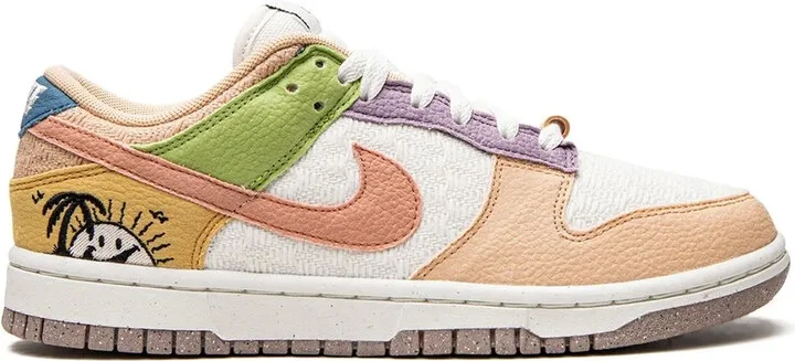 Nike Dunk Low SE "Sun Club" sneakers