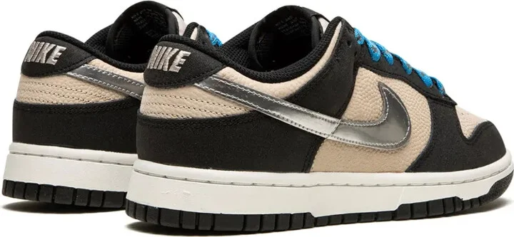 Nike Dunk Low "Starry Laces" sneakers - Image 3