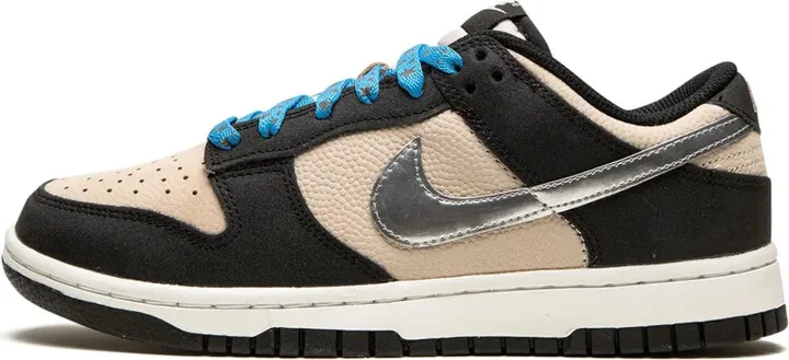 Nike Dunk Low "Starry Laces" sneakers - Image 5