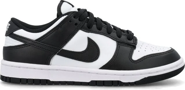 Nike Dunk Low-Top Sneakers