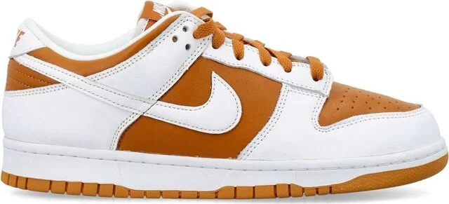 Nike Dunk Low-Top Sneakers