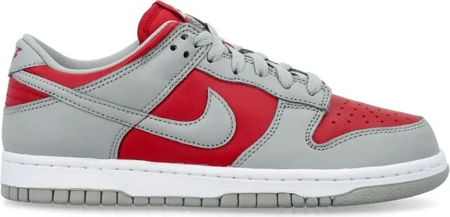 Nike Dunk Low-Top Sneakers