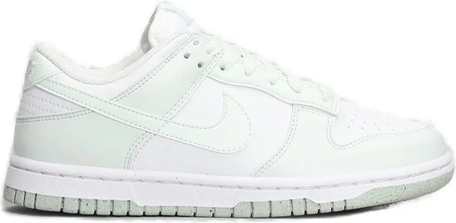 Nike Dunk Low-Top Sneakers