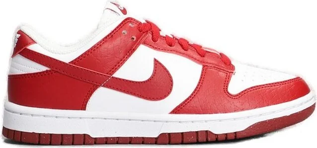 Nike Dunk Low-Top Sneakers