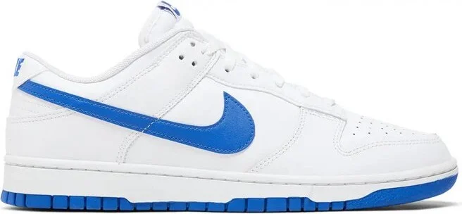 Nike Dunk Low-Top Sneakers