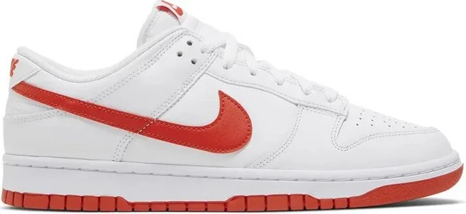 Nike Dunk Low-Top Sneakers