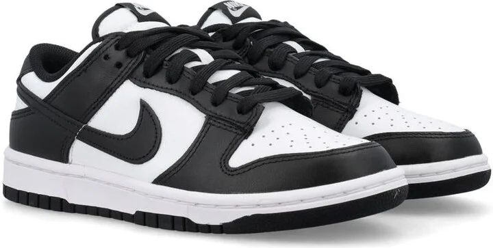 Nike Dunk Low Woman'S - Image 2