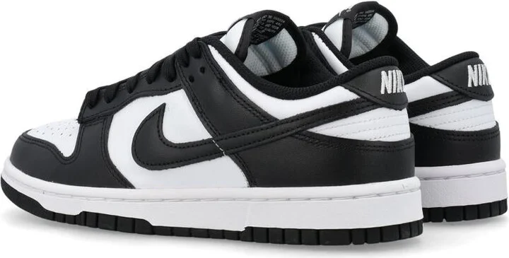 Nike Dunk Low Woman'S - Image 4