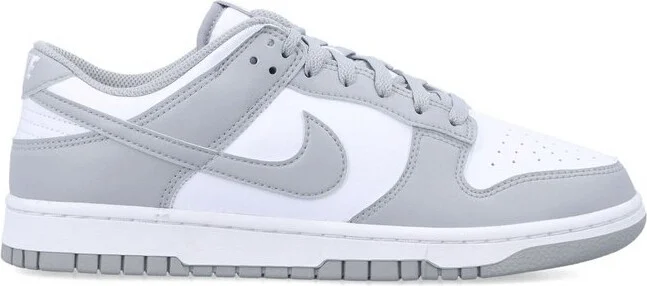 Nike Dunk Retro Low-Top Sneakers