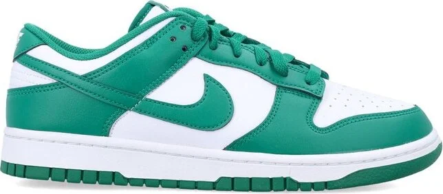 Nike Dunk Retro Low-Top Sneakers