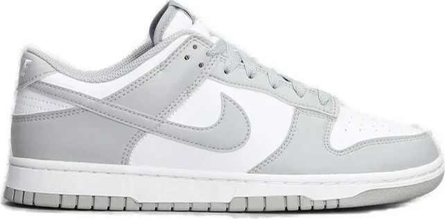 Nike Dunk Retro Low-Top Sneakers