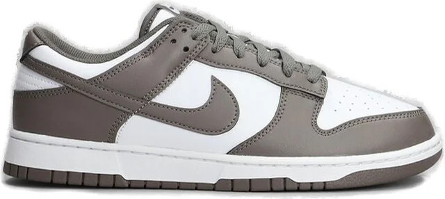 Nike Dunk Retro Low-Top Sneakers
