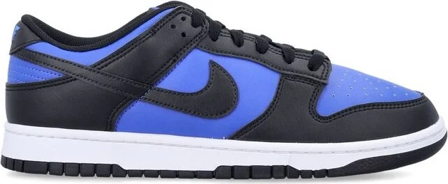 Nike Dunk Retro Low-Top Sneakers