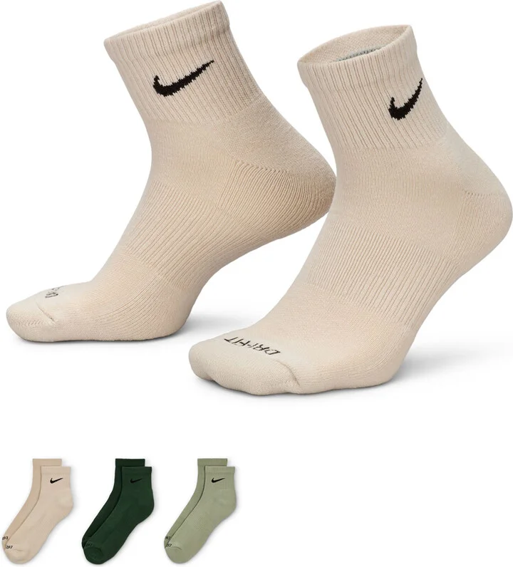 Green/Beige