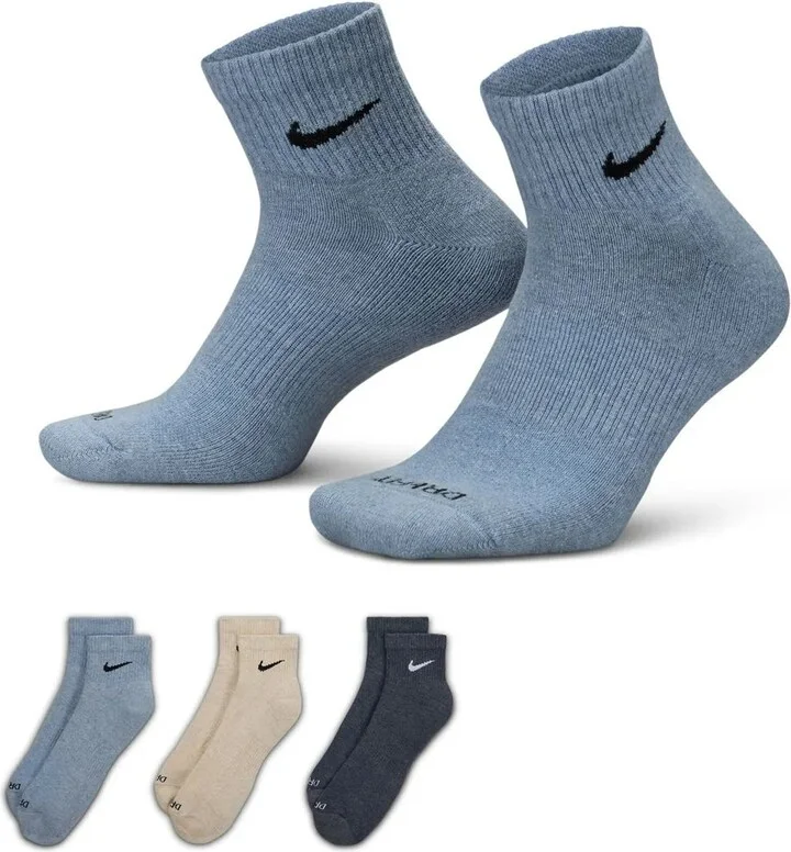 Blue/Beige