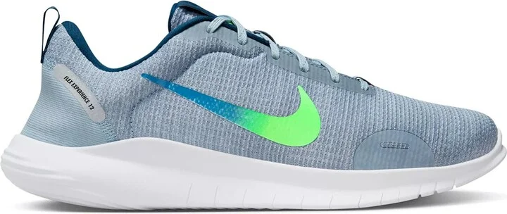 Nike Extra Wide Width Flex Experience 12 Running Shoe