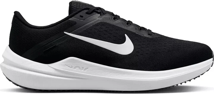 Nike Extra Wide Width Winflo 10 Running Shoe