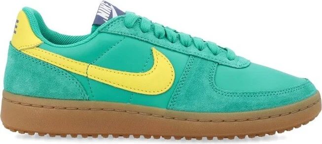 Nike Field General Lace-Up Sneakers