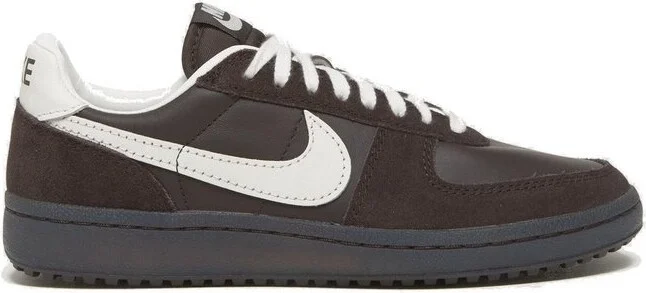 Nike Field General Low-Top Sneakers