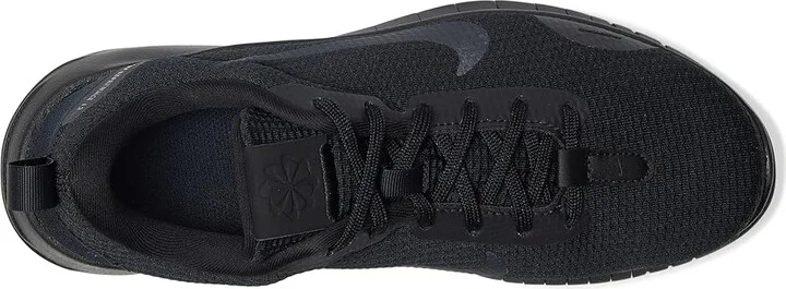 Nike Flex Experience Run 12 Women's Shoes Black/Off Noir : 10.5 M, Textile - Image 2