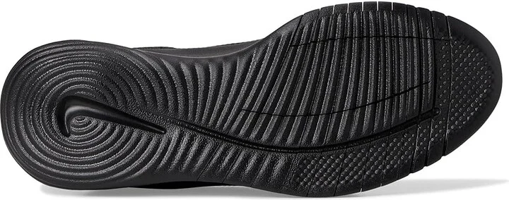 Nike Flex Experience Run 12 Women's Shoes Black/Off Noir : 10.5 M, Textile - Image 3