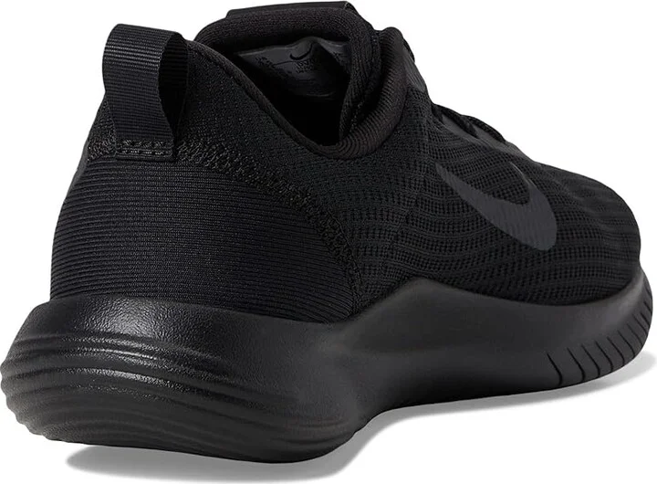 Nike Flex Experience Run 12 Women's Shoes Black/Off Noir : 10.5 M, Textile - Image 4