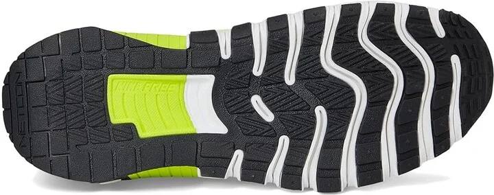 Nike Free Metcon 6 Men's Cross Training Shoes Barely Volt/Black/Volt/White : 8 M, Synthetic - Image 3