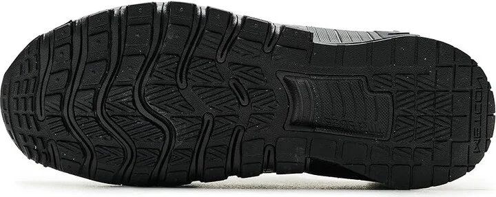Nike Free Metcon 6 Men's Cross Training Shoes Black/Anthracite : 10 M, Synthetic - Image 4
