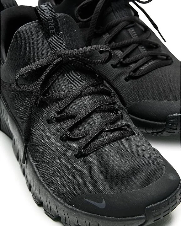 Nike Free Metcon 6 Men's Cross Training Shoes Black/Anthracite : 10 M, Synthetic - Image 7