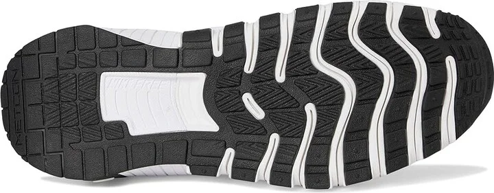 Nike Free Metcon 6 Men's Cross Training Shoes White/Black/White : 15 M, Synthetic - Image 3