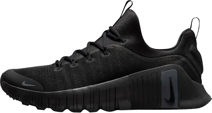 Black/Anthracite