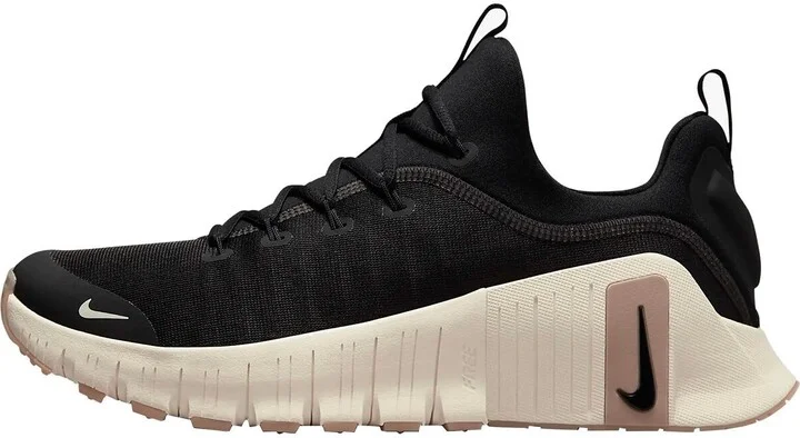 Nike Free Metcon 6 Shoe - Men's