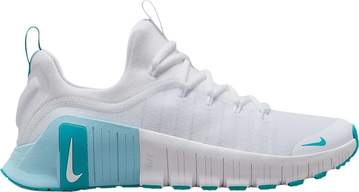 Nike Free Metcon 6 Shoe - Women's