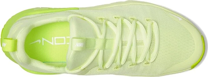 Nike Free Metcon 6 Women's Shoes Barely Volt/White : 7 M - Image 2