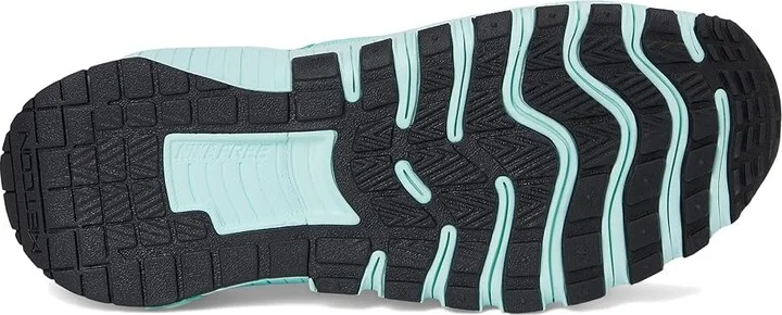 Nike Free Metcon 6 Women's Shoes Bleached Turquoise/White/Washed Teal/Teal Tint/Black : 6 M, Synthetic - Image 3