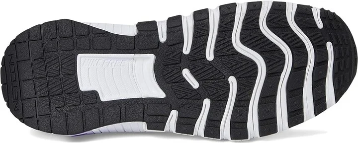 Nike Free Metcon 6 Women's Shoes Hydrangeas/Court Purple/Lilac Bloom/White/Black : 8 M, Synthetic - Image 3
