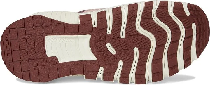 Nike Free Metcon 6 Women's Shoes Particle Pink/Metallic Rose Gold/Pale Ivory/Red Sepia : 11 M, Synthetic - Image 3