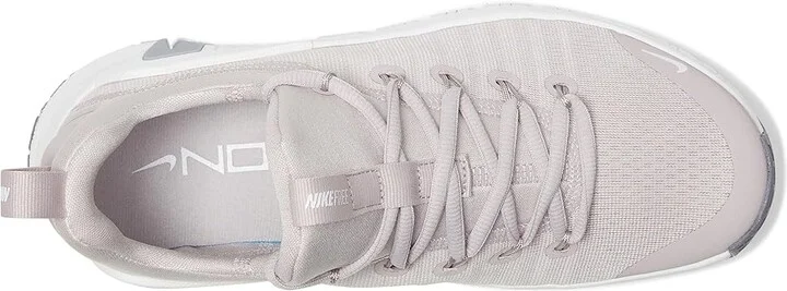 Nike Free Metcon 6 Women's Shoes Platinum Violet/White/Cement Grey : 5.5 M - Image 2