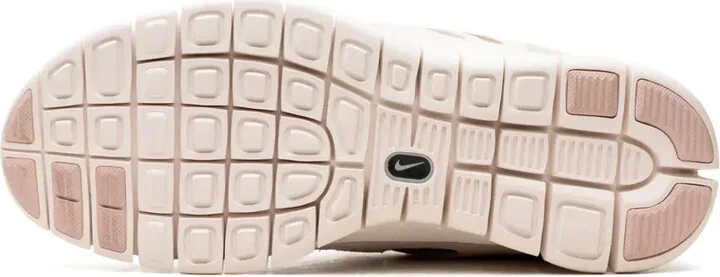 Nike Free Run 2 "Pure Platinum" sneakers - Image 4
