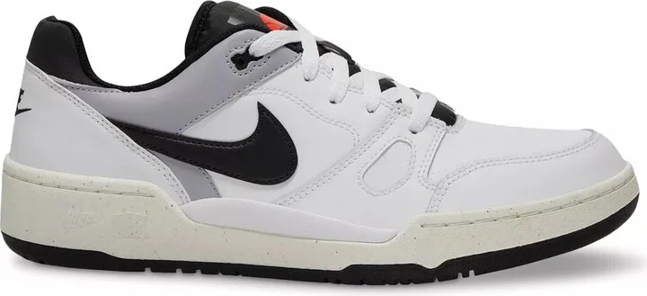 White/Black